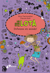 LES COSES DE LA LOTA 5 DEFENSEM ELS ANIMALS!