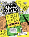 TOM GATES 10   PODERS SPER GENIALS (GAIREB...)