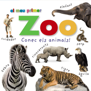 EL MEU PRIMER ZOO