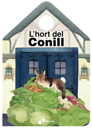 L'HORT DEL CONILL   CARTONE