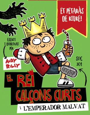 EL REI CAL�ONS CURTS  1 I L ' EMPERADOR MALVAT
