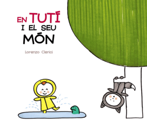 EN TUT� I EL SEU M�N