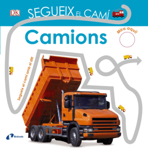 SEGUEIX EL CAM. CAMIONS  CARTONE