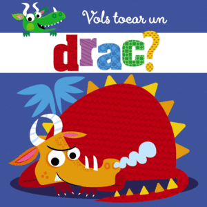 VOLS TOCAR UN DRAC?  CARTONE