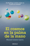 COSMOS EN LA PALMA DE LA MANO, EL