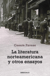 LITERATURA NORTEAMERICANA Y OTROS ENSAYO