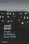 OTO�O EN MADRID HACIA 1950