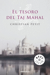TESORO DEL TAJ MAHAL, EL
