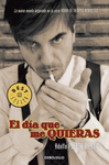DIA QUE ME QUIERAS ,EL