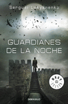 GUARDIANES DE LA NOCHE