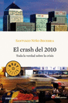 CRASH DEL 2010, EL