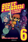 SCOTT PILGRIM 6  LA HORA DE LA VERDAD
