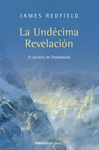 UNDECIMA REVELACION  LA