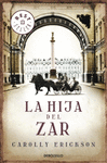 HIJA DEL ZAR,LA