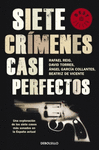 SIETE CR�MENES CASI PERFECTOS