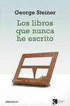 LIBROS QUE NUNCA HE ESCRITO,LOS