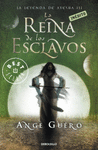 LA LEYENDA DE AYESHA 3 LA REINA DE LOS ESCLAVOS