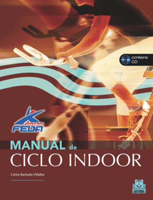 MANUAL DE CICLO INDOOR