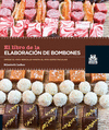 LIBRO DE LA ELABORACIN DE BOMBONES, EL