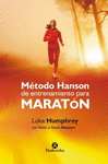 MTODO HANSON DE ENTRENAMIENTO PARA MARATN