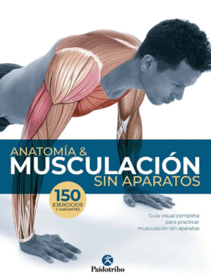 ANATOM�A & MUSCULACI�N SIN APARATOS