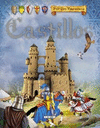 CASTILLOS (POP-UPS FANTASTICOS)- DESPLEGABLES