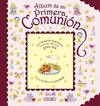 ALBUM DE MI PRIMERA COMUNION (ROSA)