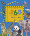 365 CURIOSIDADES DE ANIMALES LEE CADA DIA