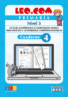 LEO.COM PRIMARIA CUADERNO 4