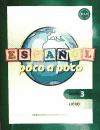 ESPAOL POCO A POCO NIVEL 3 LIBRO 3