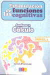 ESTIMULACIN DE LAS FUNCIONES COGNITIVAS, NIVEL 2