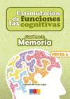 ESTIMULACIN DE LAS FUNCIONES COGNITIVAS, NIVEL 2