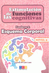 ESTIMULACIN DE LAS FUNCIONES COGNITIVAS, NIVEL 2