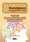 ESTIMULACIN DE LAS FUNCIONES COGNITIVAS, NIVEL 2