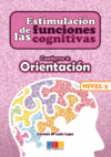 ESTIMULACIN DE LAS FUNCIONES COGNITIVAS, NIVEL 2