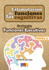 ESTIMULACIN DE LAS FUNCIONES COGNITIVAS 10 EJECUTIVAS NIVEL 2