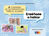 ENSE�AME A HABLAR 2 CUADERNO LECTOESCRITURA