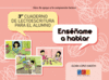 ENSE�AME A HABLAR 3  CUADERNO LECTOESCRITURA