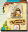 LOS CUENTOS DE LA PAJARERA
