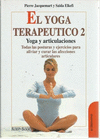 YOGA TERAPEUTICO DE LAS ARTICULACIONES,EL