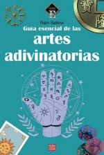 GUA ESENCIAL DE LAS ARTES ADIVINATORIAS