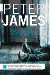 HUELLAS DEL HOMBRE MUERTO  LAS