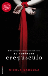 FENOMENO CREPUSCULO,EL