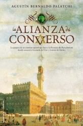 ALIANZA DEL CONVERSO, LA