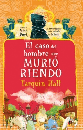CASO DEL HOMBRE QUE MURIO RIENDO