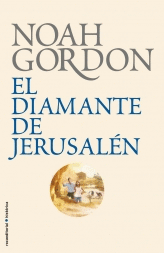 EL DIAMANTE DE JERUSALN