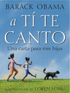 A TI TE CANTO UNA CARTA A MIS HIJAS