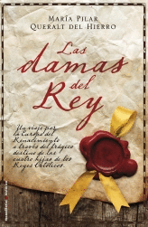 DAMAS DEL REY,LAS