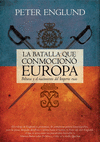 LA BATALLA QUE CONMOCION� A EUROPA