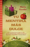 TU MENTIRA MS DULCE